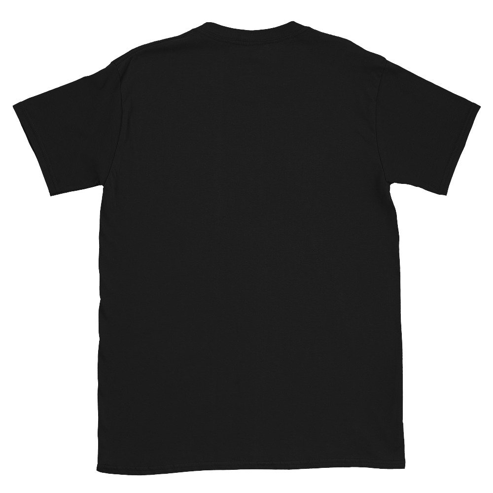 See Ya Short-Sleeve Unisex T-Shirt - Image 4