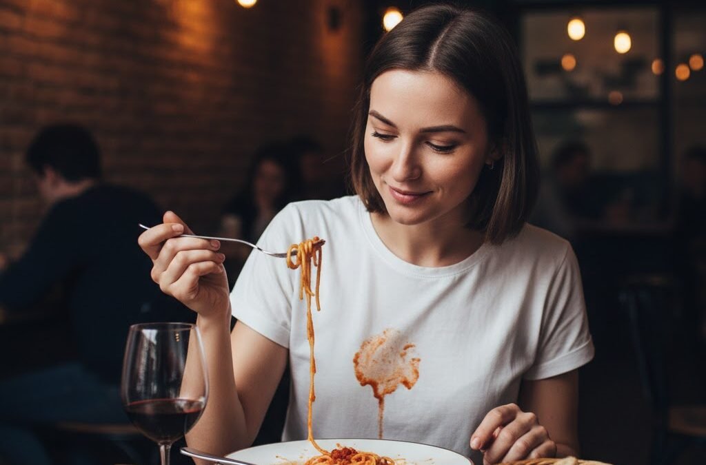 The Art of ‘Opie-ing’: How to Add Style to Your Spills