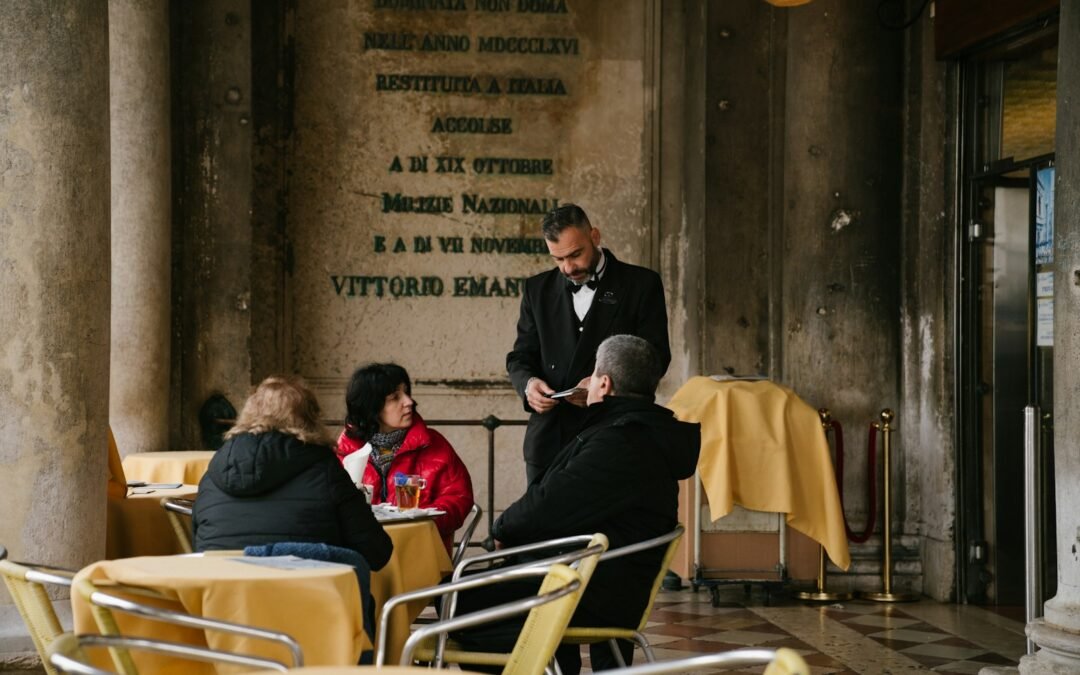 The Ultimate Solution for Your Cold-Weather Dining Adventures