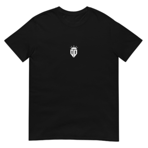 Duke Diamond Short-Sleeve Unisex T-Shirt