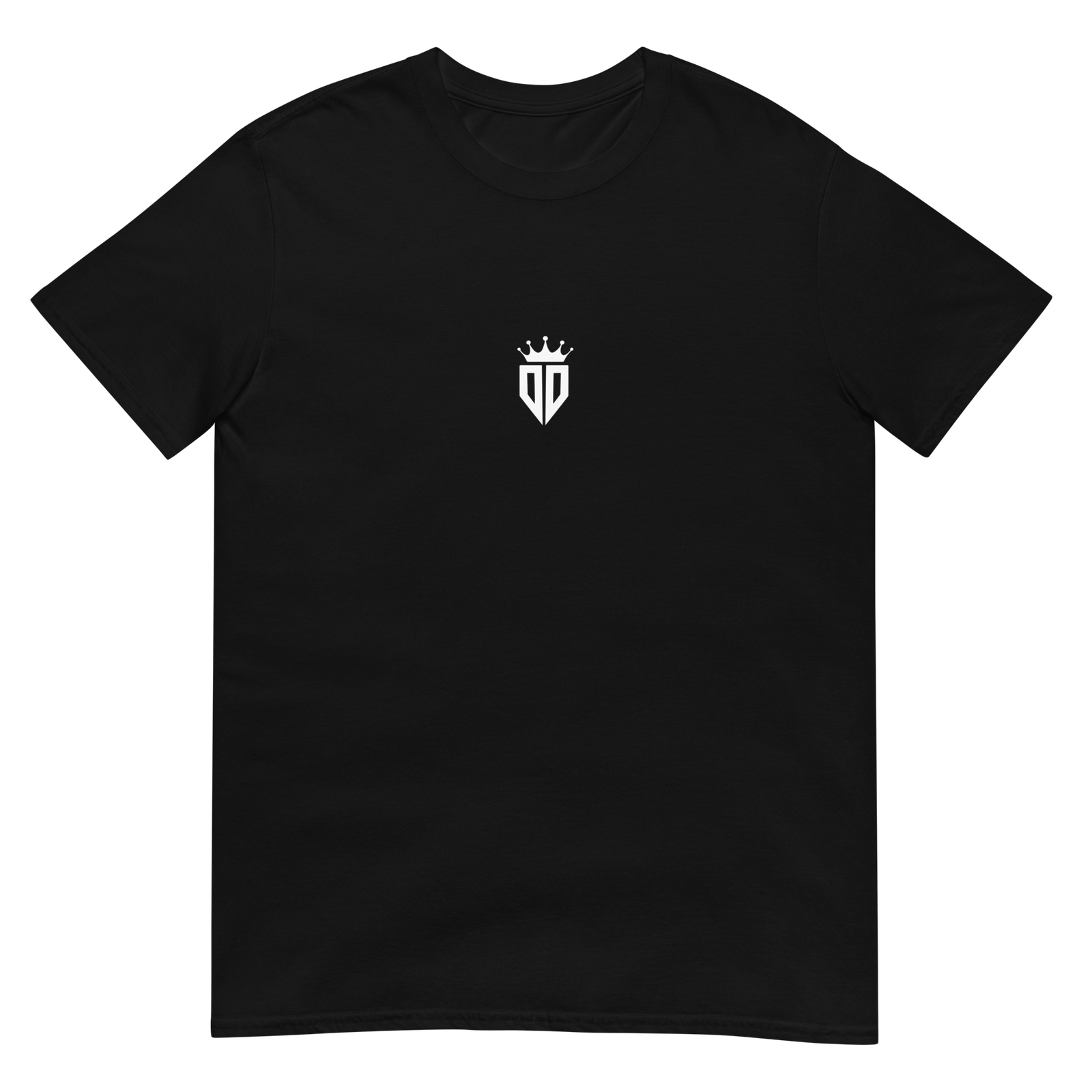 Duke Diamond Short-Sleeve Unisex T-Shirt